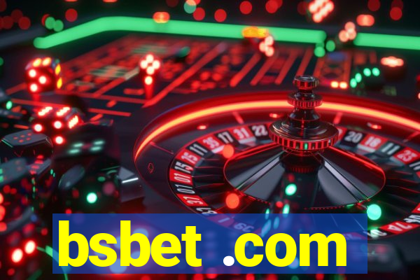 bsbet .com